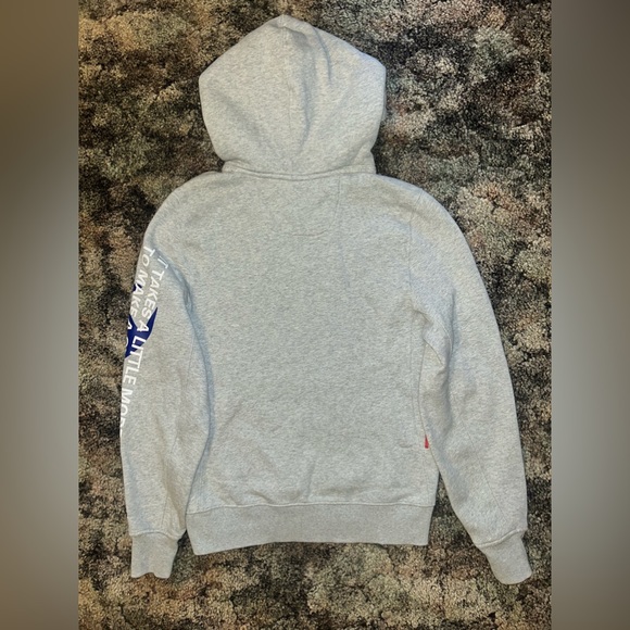 Champion Men’s Hoodie - Picture 3 of 3